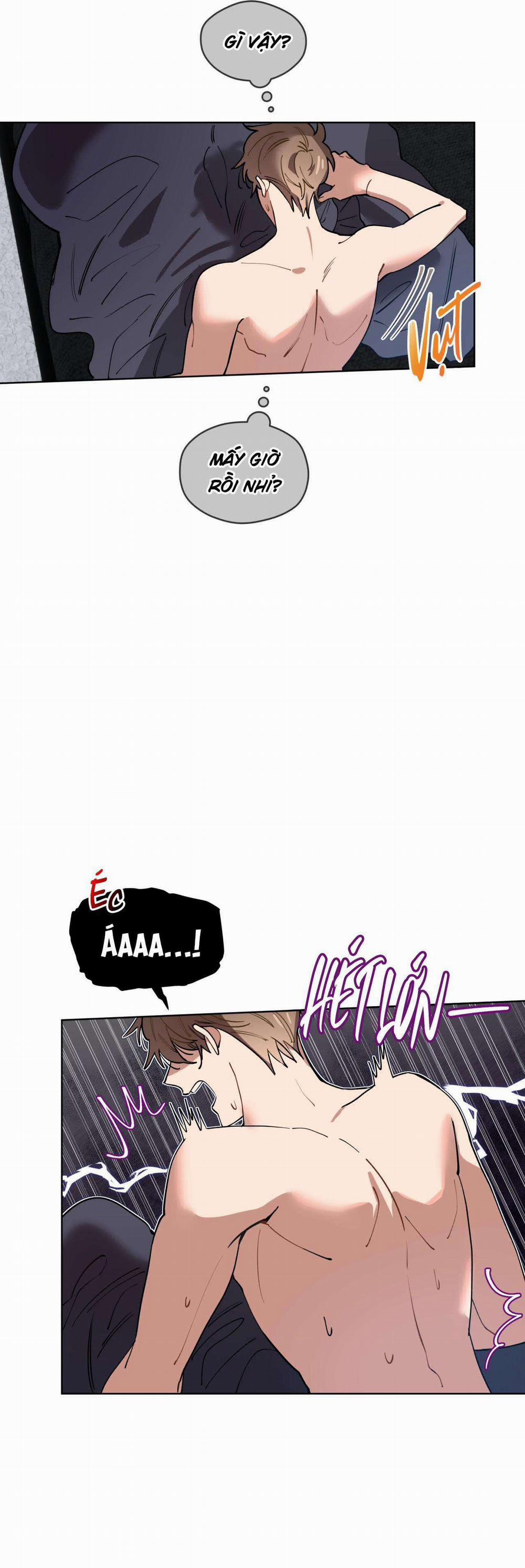 Cơn Mưa Rào 76 trang 48