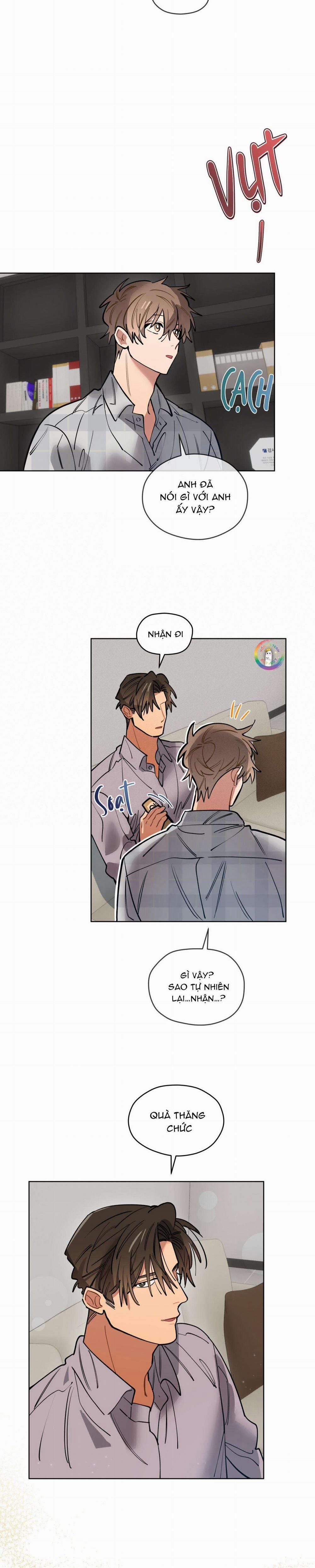 Cơn Mưa Rào 77 trang 11