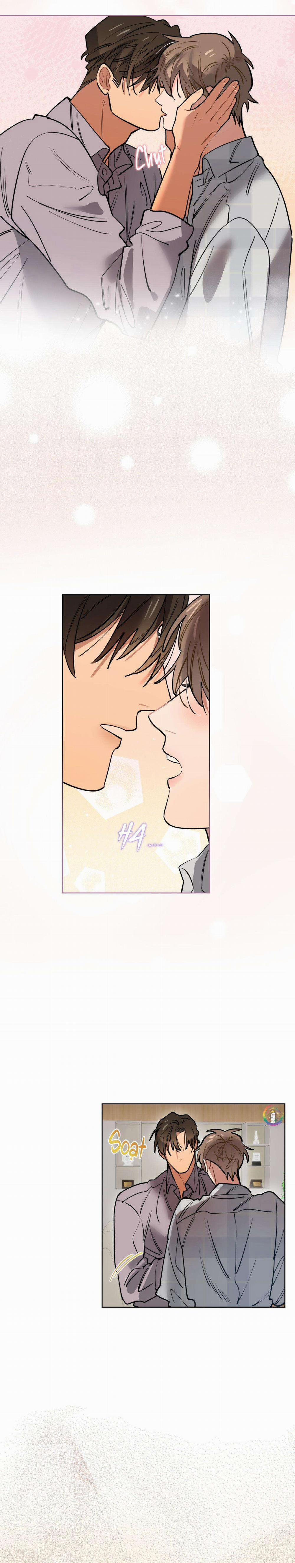 Cơn Mưa Rào 77 trang 15