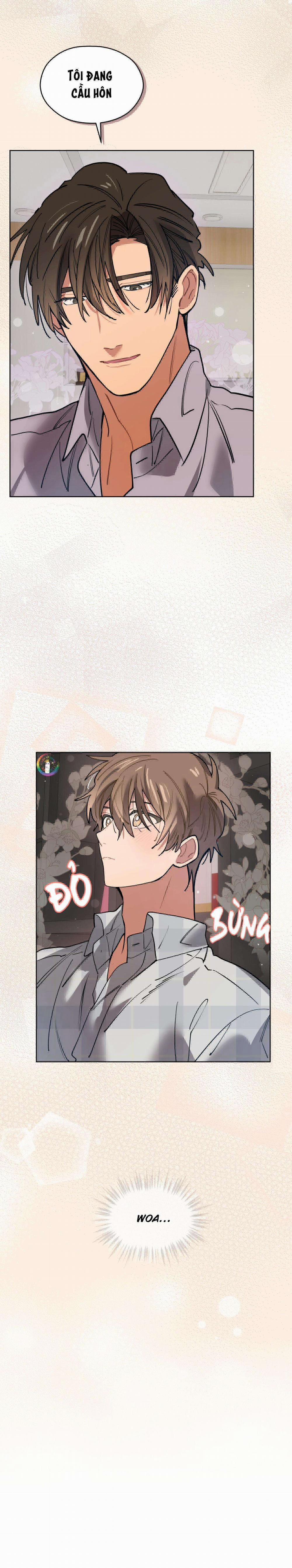 Cơn Mưa Rào 77 trang 16