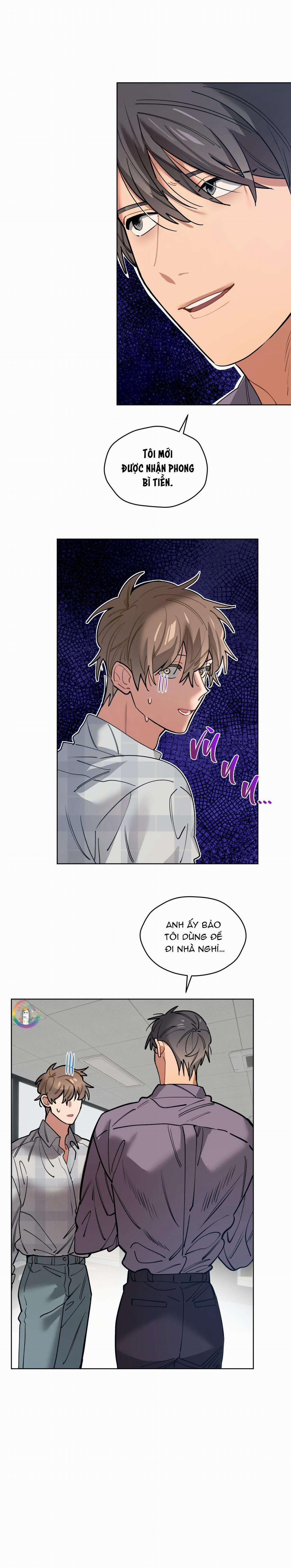 Cơn Mưa Rào 77 trang 2