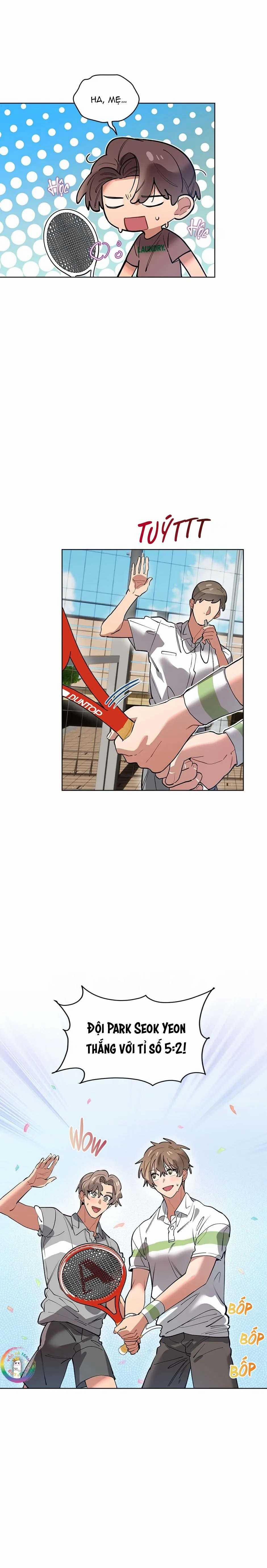 Cơn Mưa Rào 79 trang 12