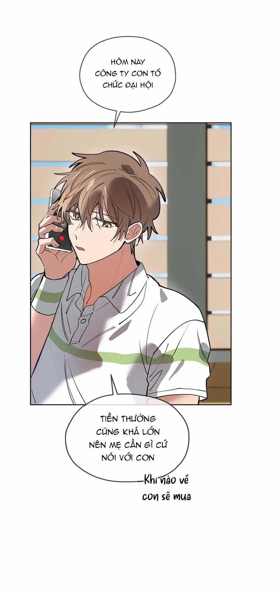 Cơn Mưa Rào 79 trang 25