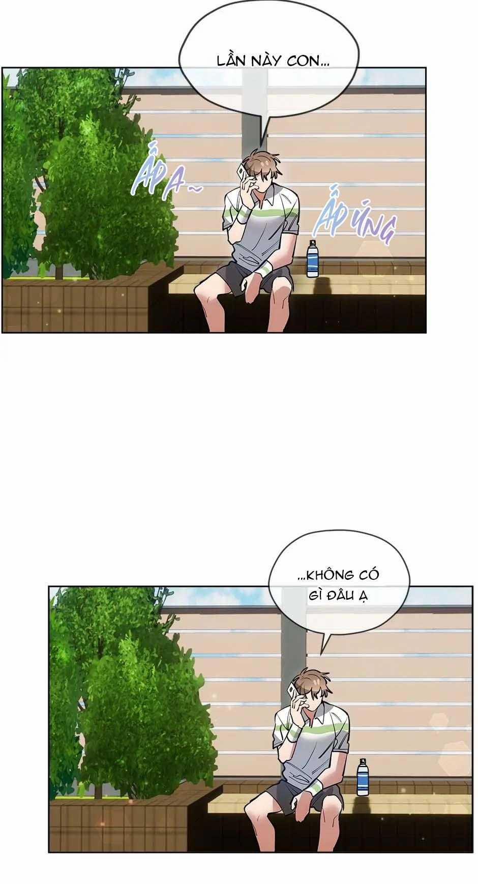 Cơn Mưa Rào 79 trang 32