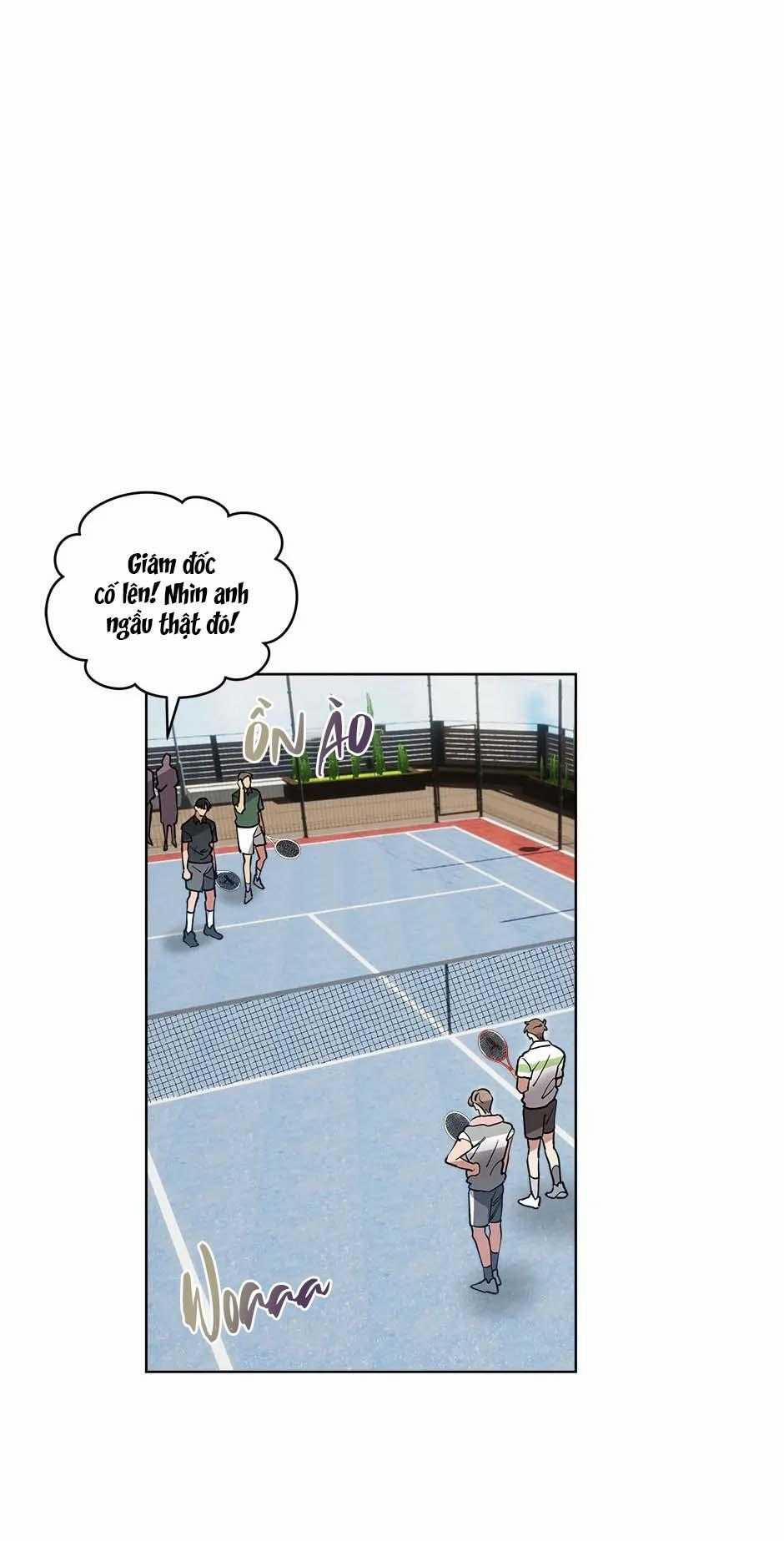 Cơn Mưa Rào 79 trang 35