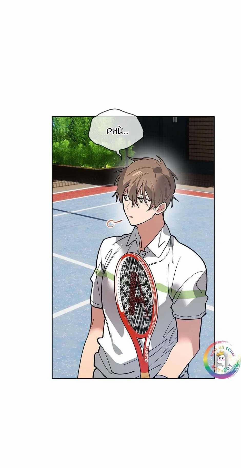 Cơn Mưa Rào 79 trang 38