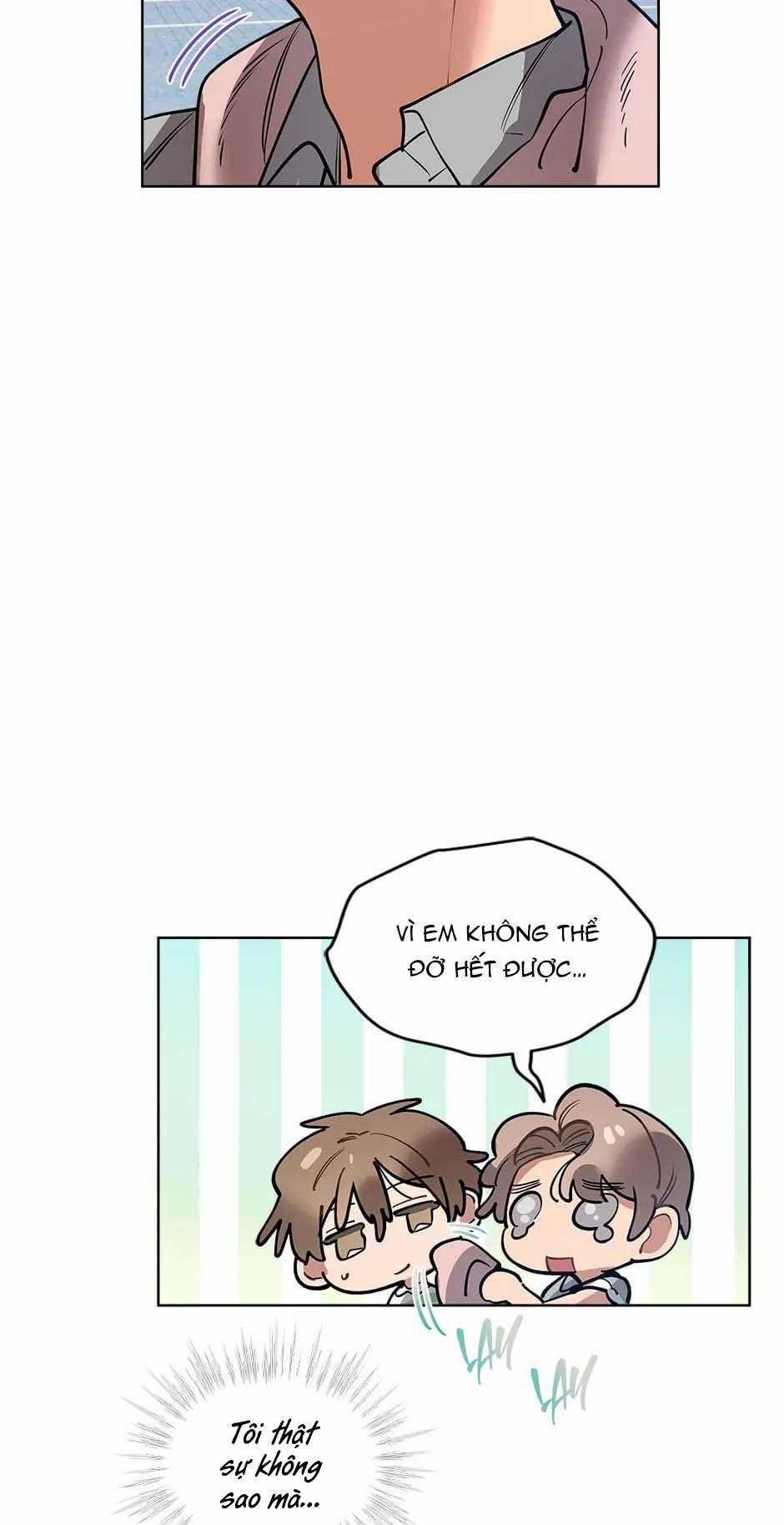 Cơn Mưa Rào 79 trang 40