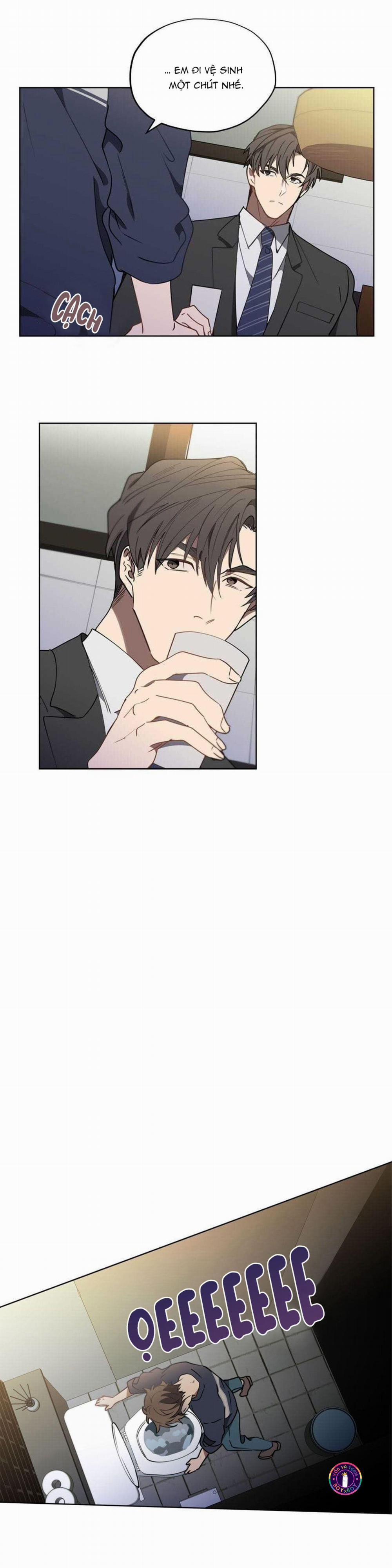 Cơn Mưa Rào 8 trang 13