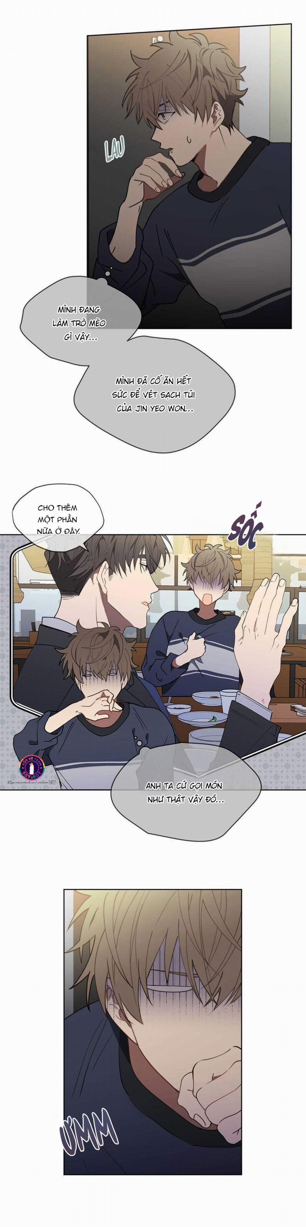 Cơn Mưa Rào 8 trang 14