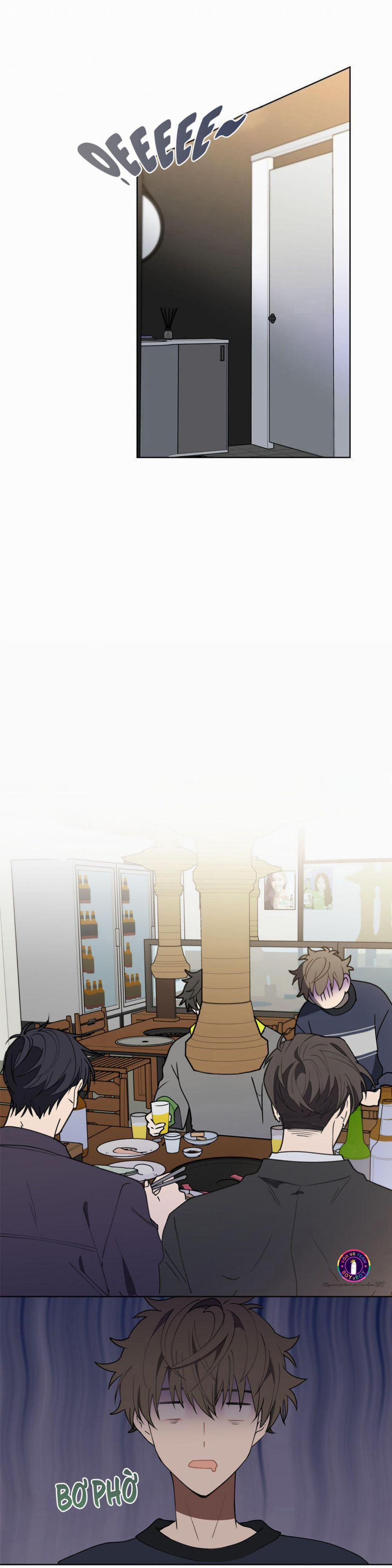 Cơn Mưa Rào 8 trang 15