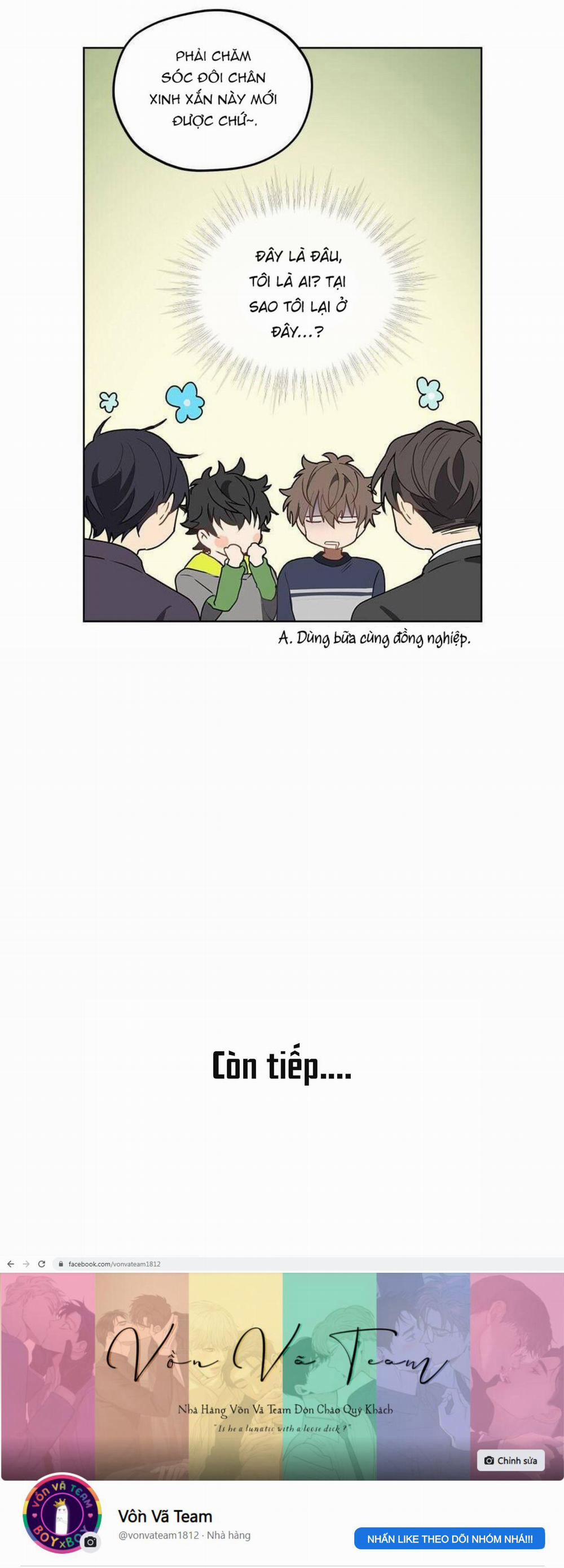 Cơn Mưa Rào 8 trang 18