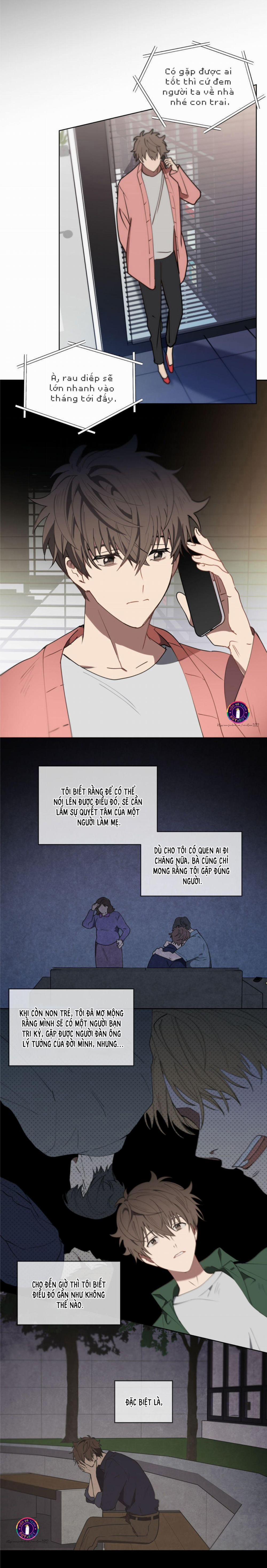 Cơn Mưa Rào 8 trang 4