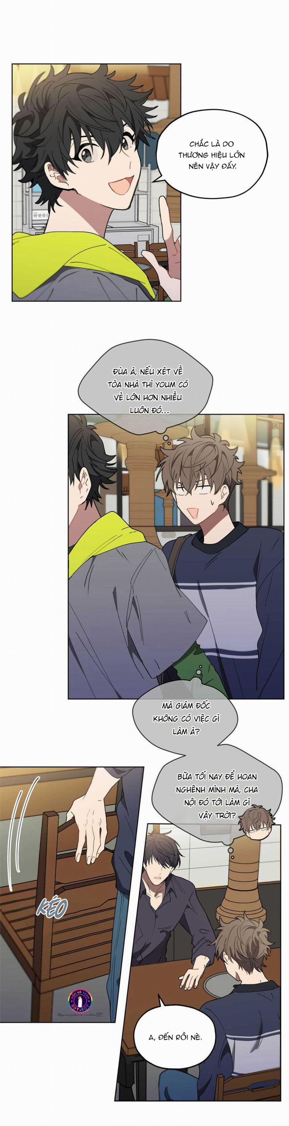 Cơn Mưa Rào 8 trang 7