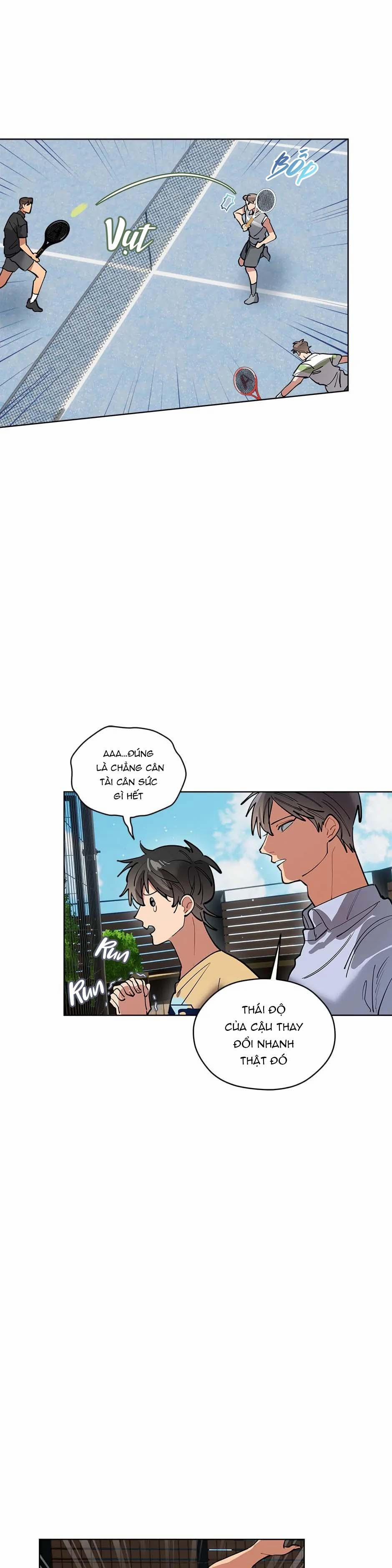 Cơn Mưa Rào 80 trang 11