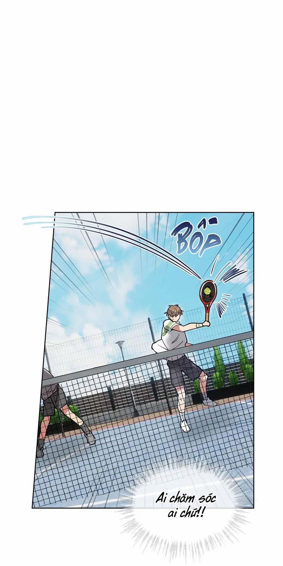 Cơn Mưa Rào 80 trang 22