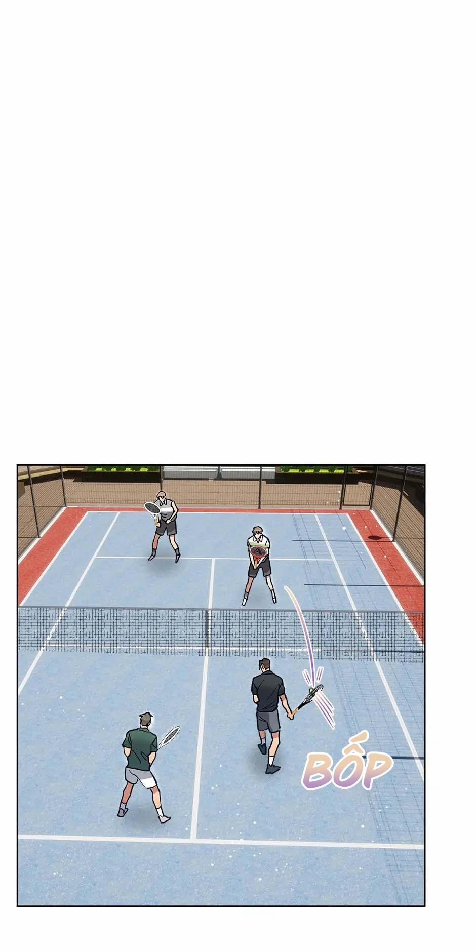 Cơn Mưa Rào 80 trang 23