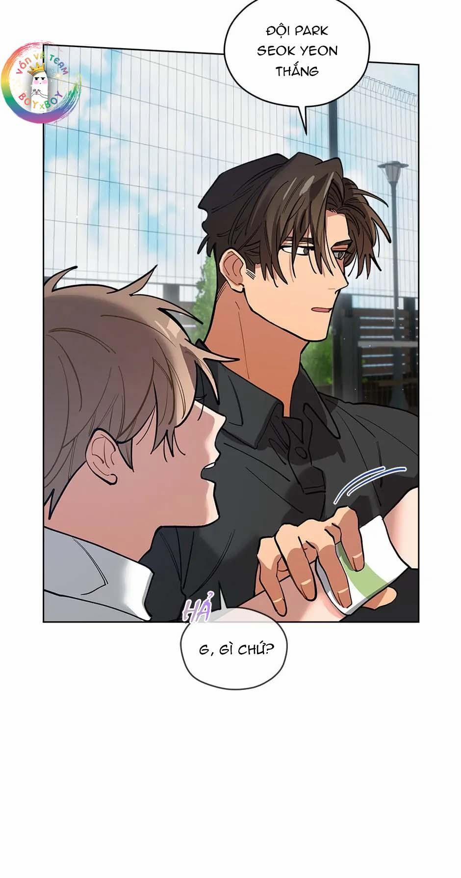 Cơn Mưa Rào 80 trang 33