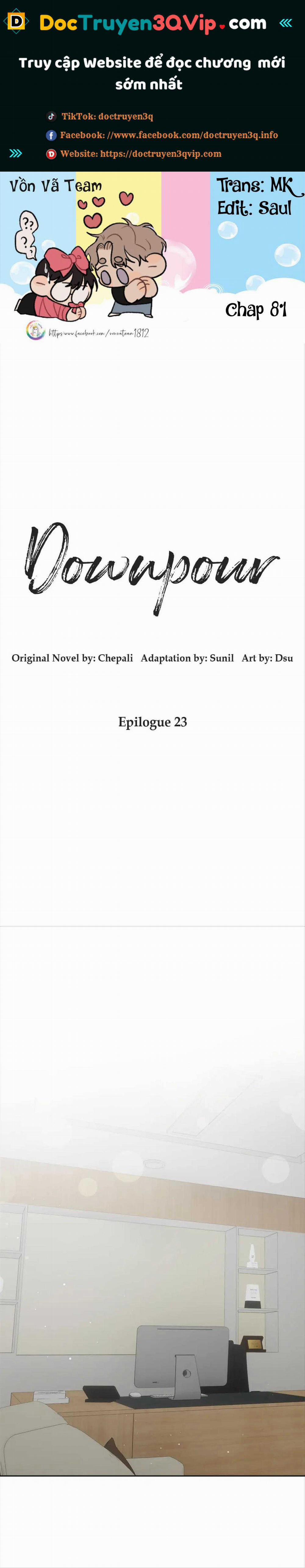 Cơn Mưa Rào 81 trang 0