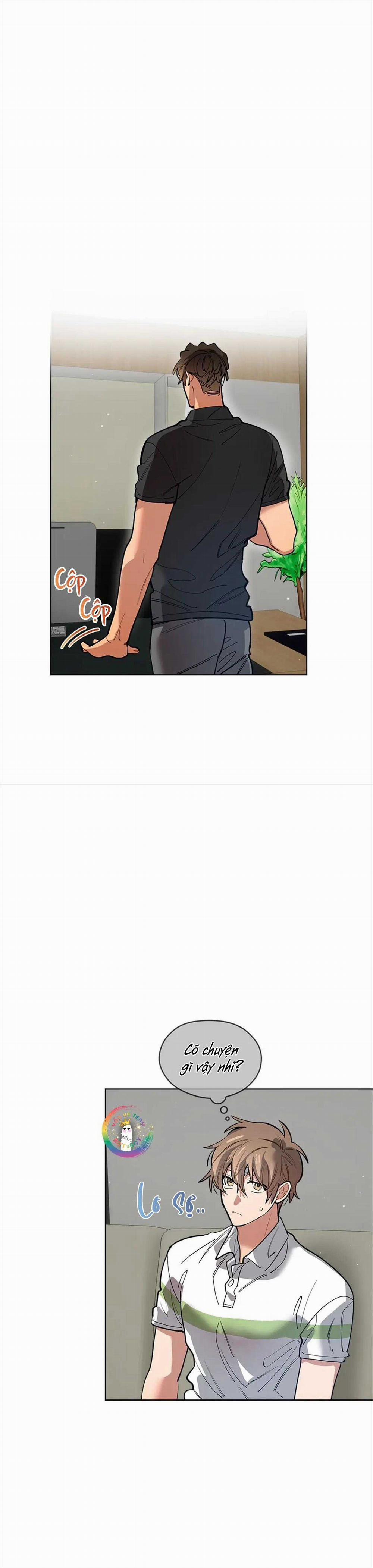 Cơn Mưa Rào 81 trang 1