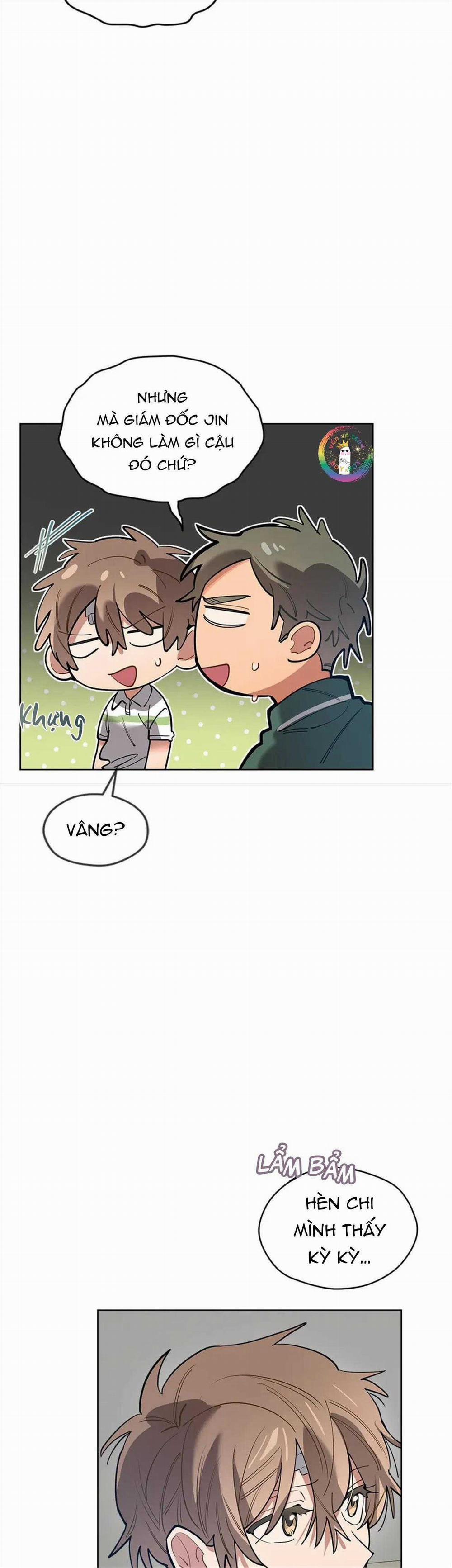 Cơn Mưa Rào 81 trang 10