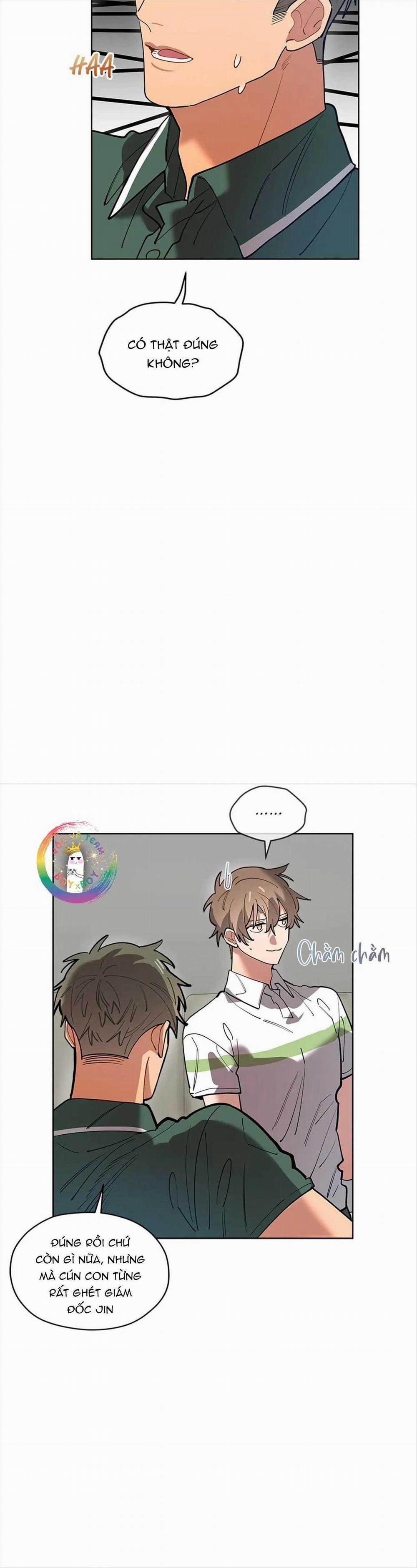 Cơn Mưa Rào 81 trang 13