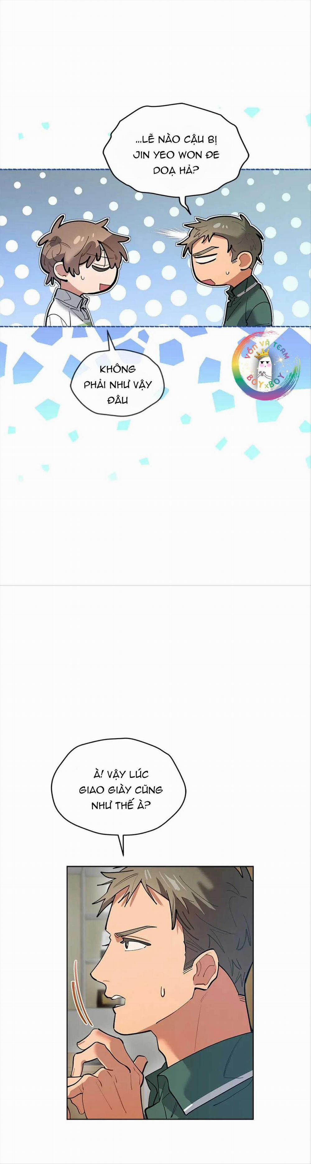 Cơn Mưa Rào 81 trang 14