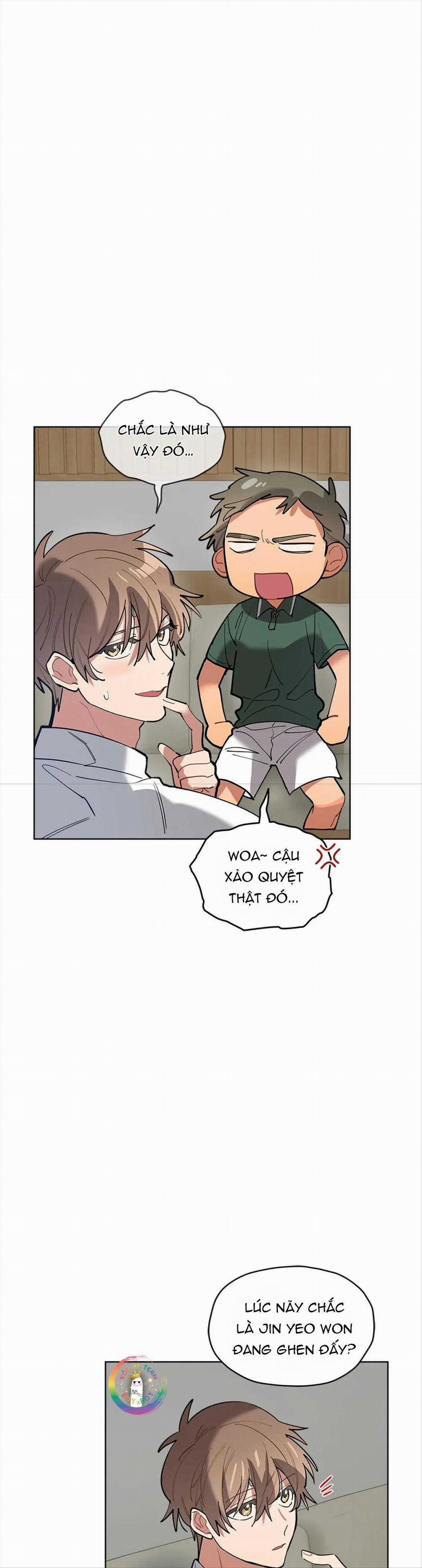 Cơn Mưa Rào 81 trang 15