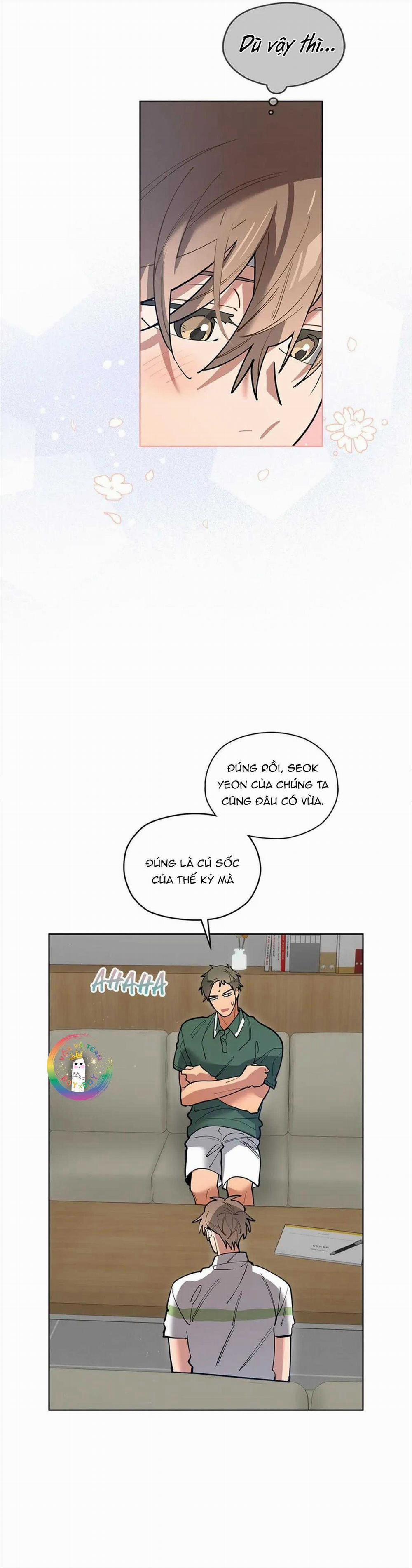 Cơn Mưa Rào 81 trang 18