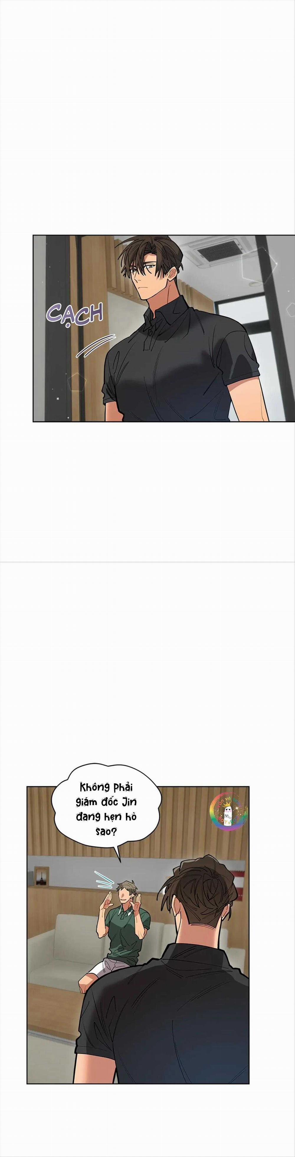 Cơn Mưa Rào 81 trang 19