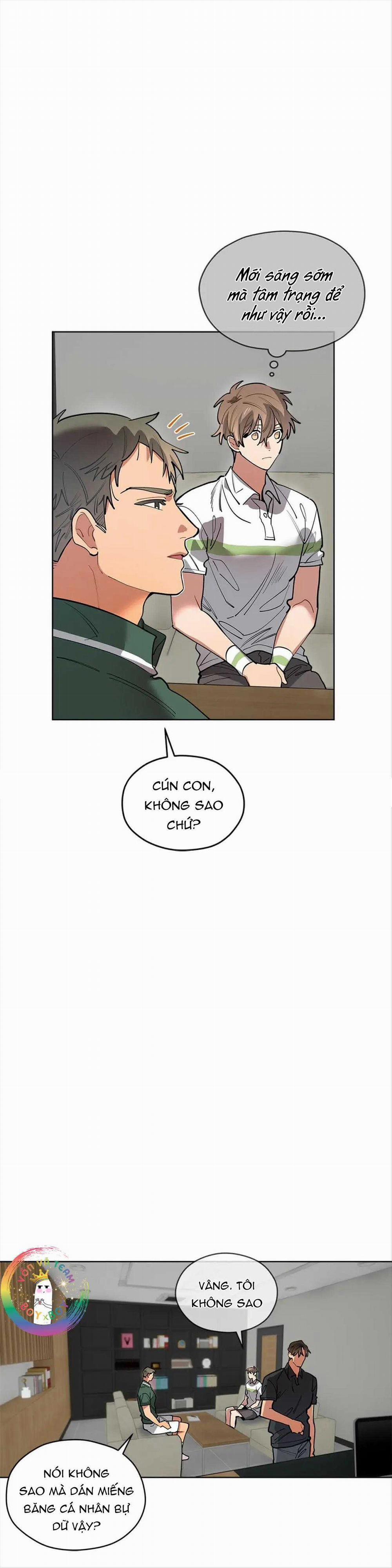 Cơn Mưa Rào 81 trang 2