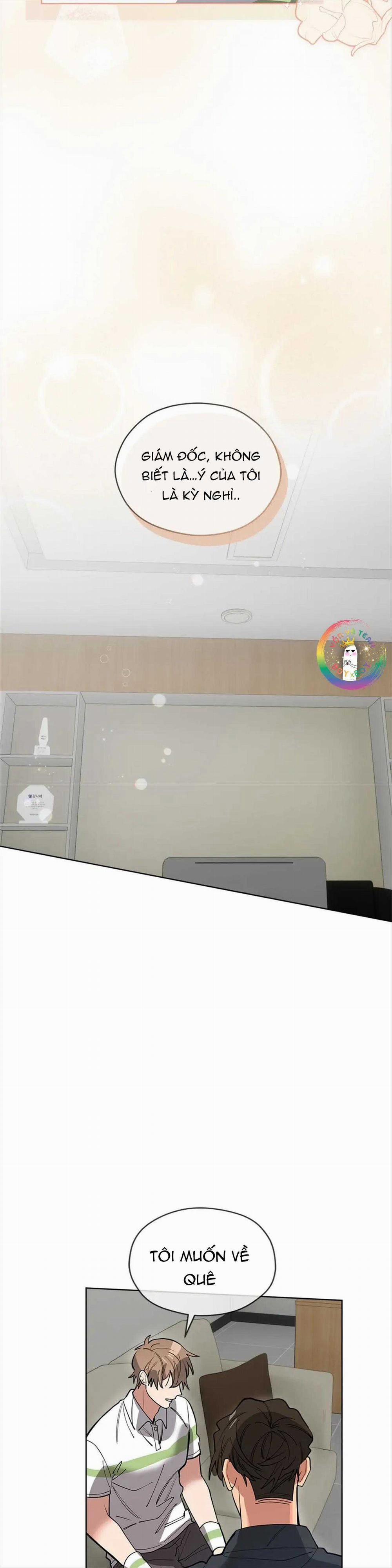 Cơn Mưa Rào 81 trang 24