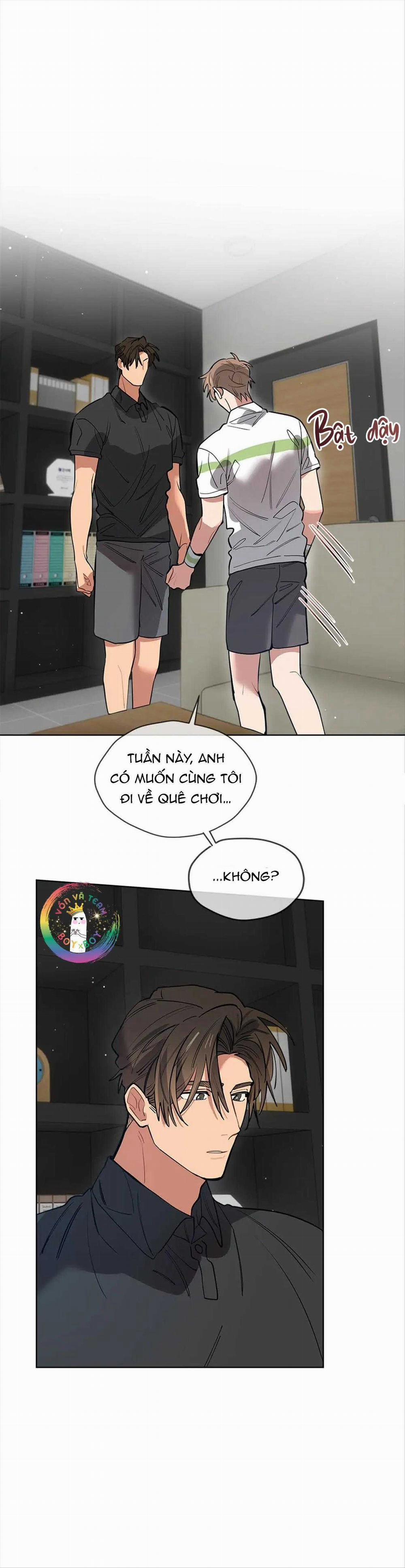 Cơn Mưa Rào 81 trang 27