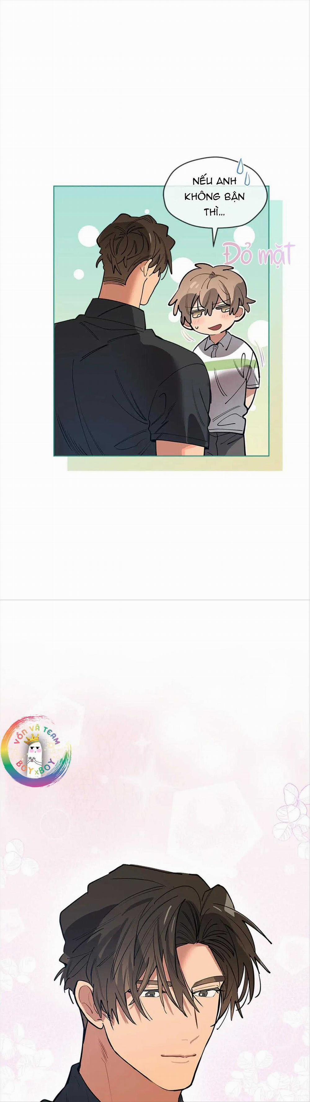 Cơn Mưa Rào 81 trang 28