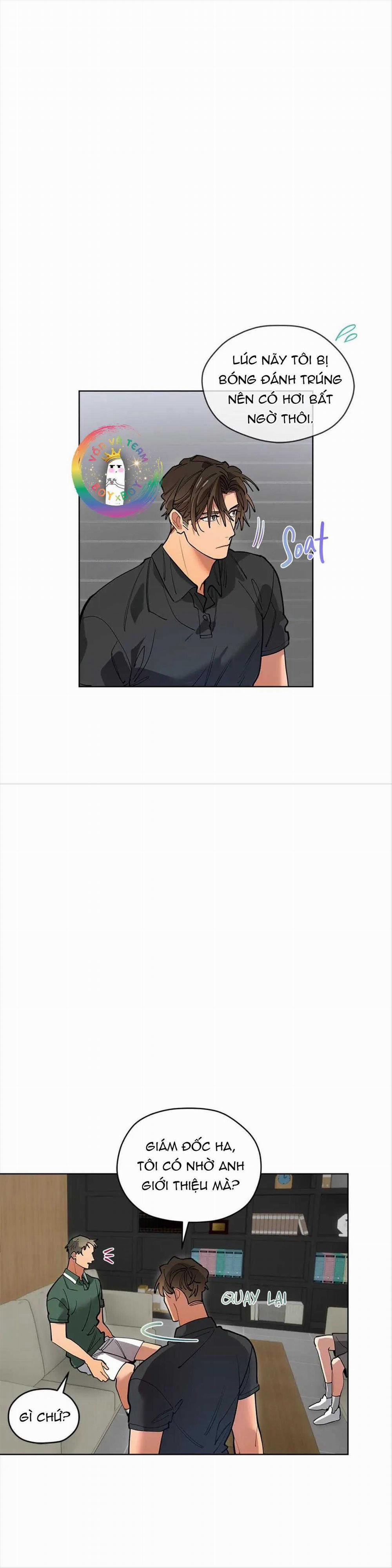 Cơn Mưa Rào 81 trang 3