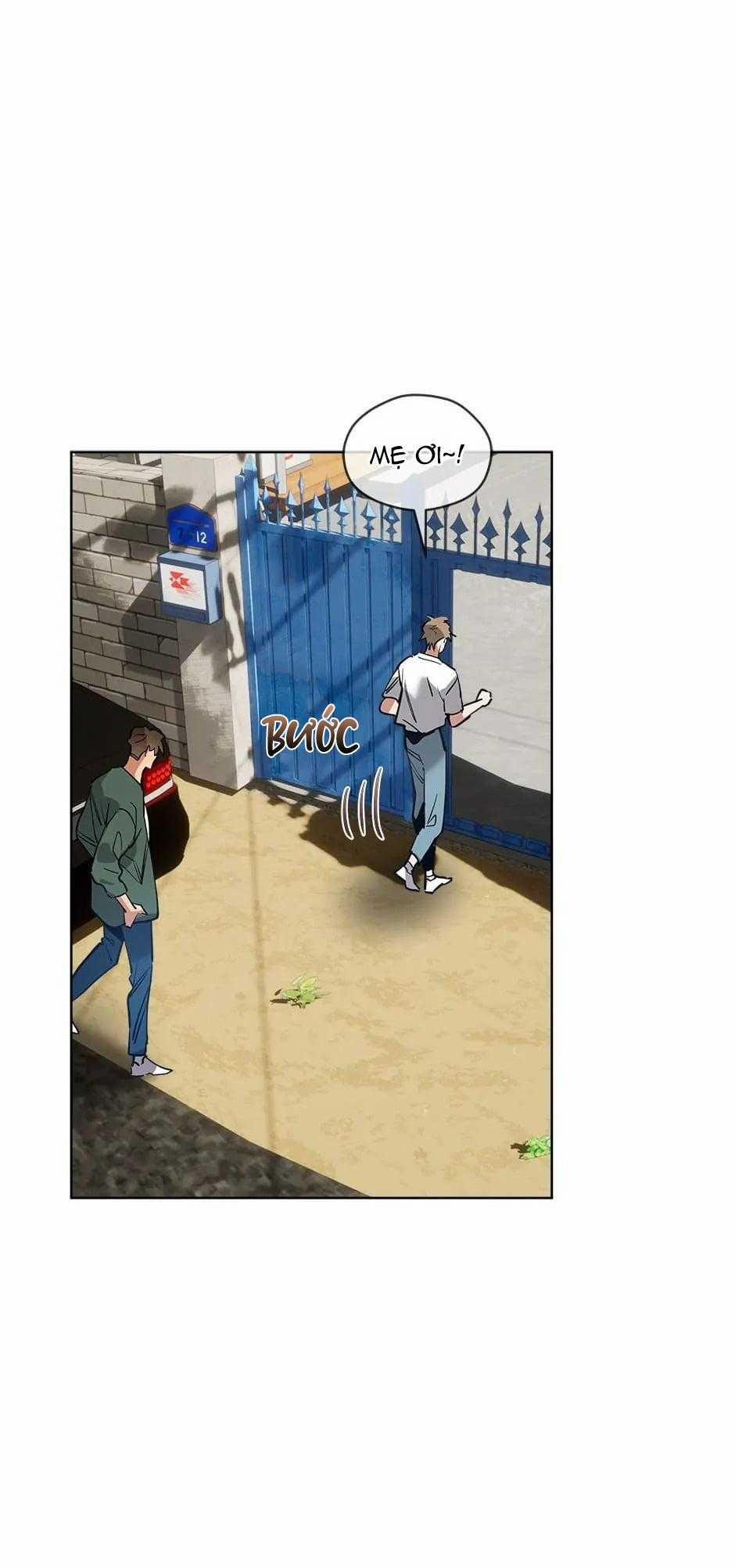 Cơn Mưa Rào 82 trang 25