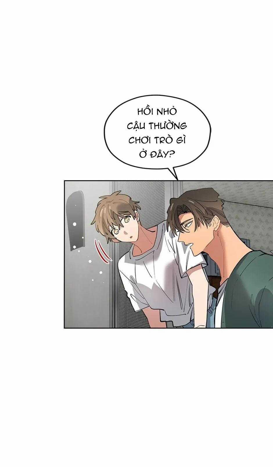 Cơn Mưa Rào 82 trang 30