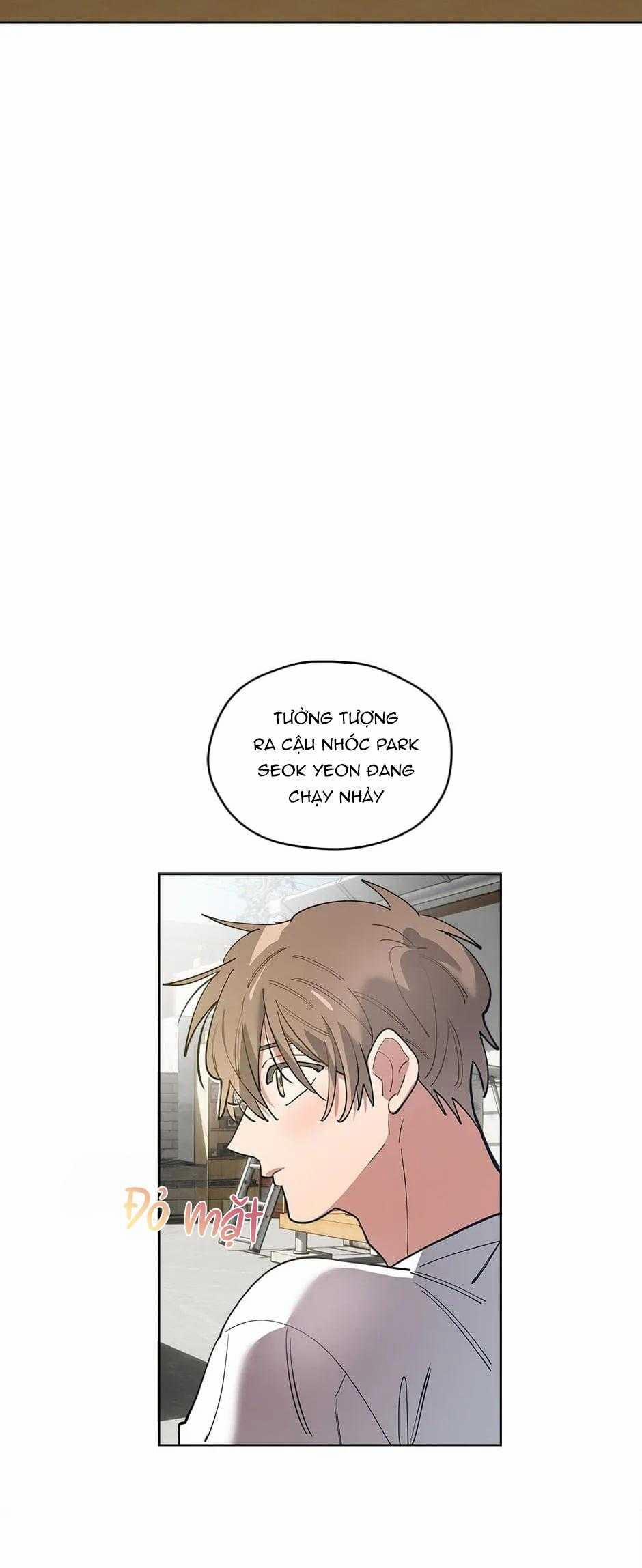 Cơn Mưa Rào 82 trang 34