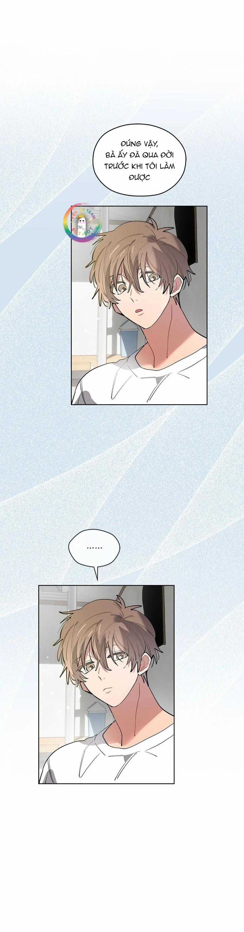 Cơn Mưa Rào 82 trang 40