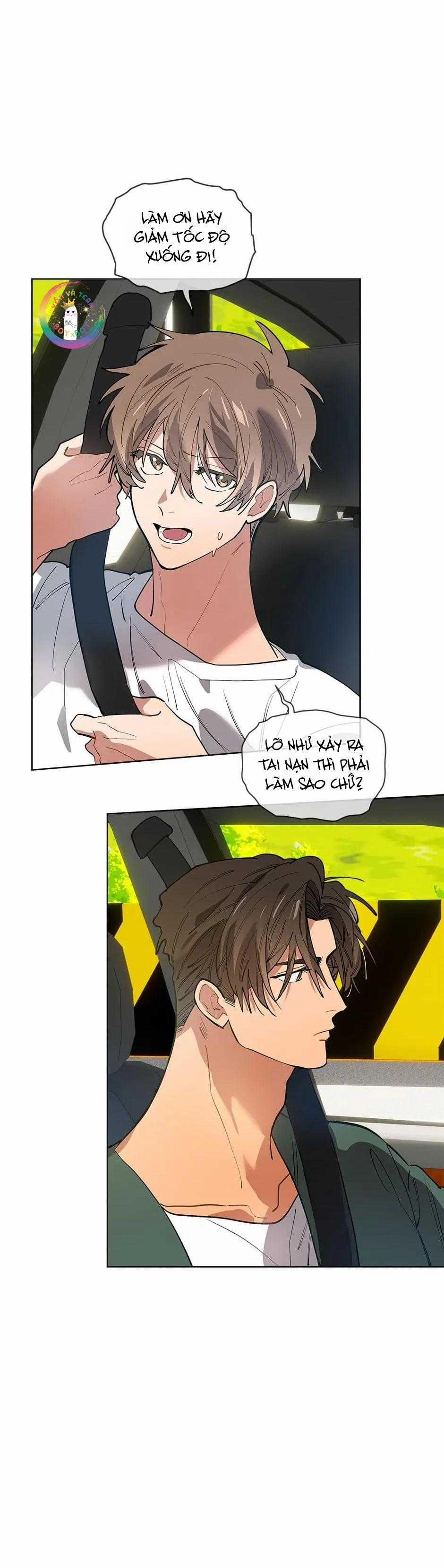 Cơn Mưa Rào 82 trang 5