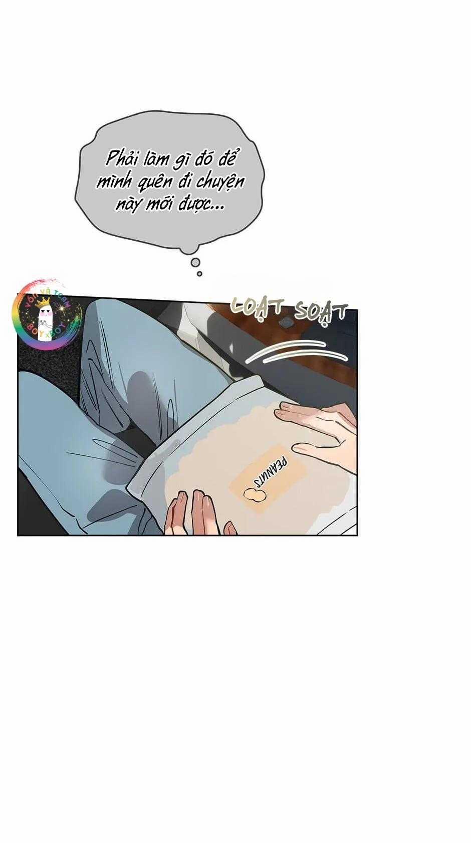 Cơn Mưa Rào 82 trang 8