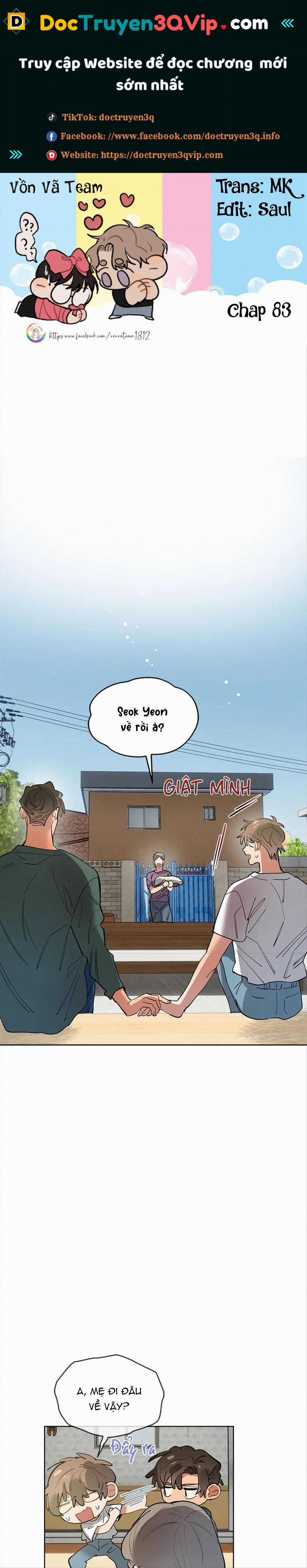 Cơn Mưa Rào 83 trang 0