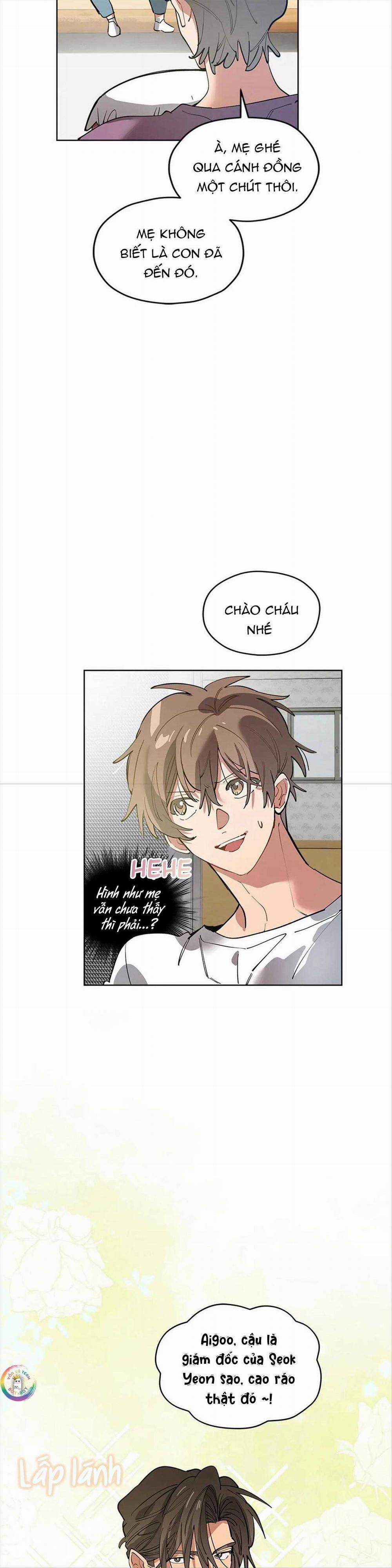 Cơn Mưa Rào 83 trang 1