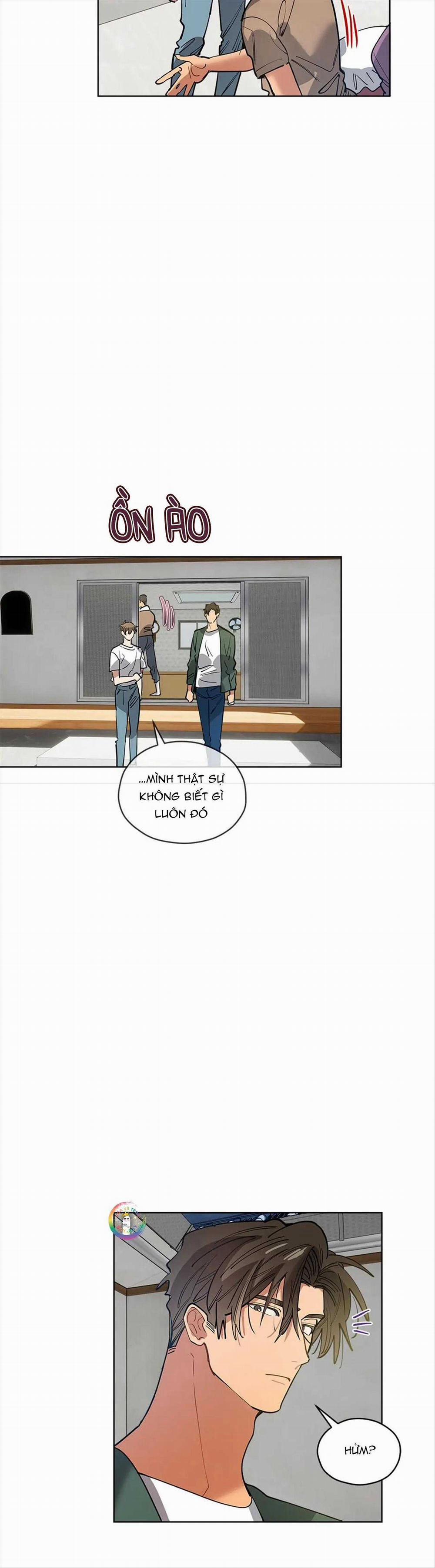 Cơn Mưa Rào 83 trang 10