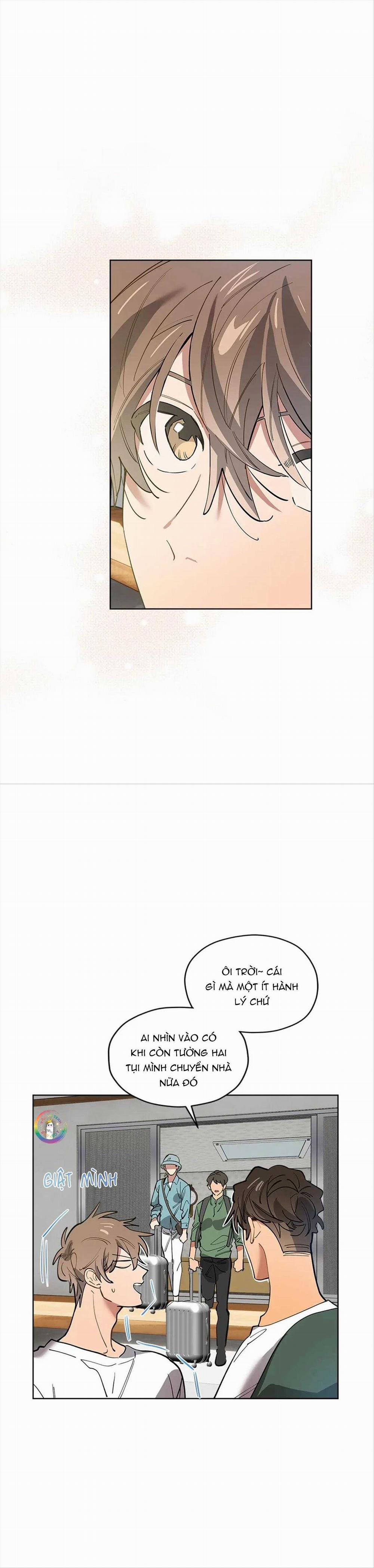 Cơn Mưa Rào 83 trang 12