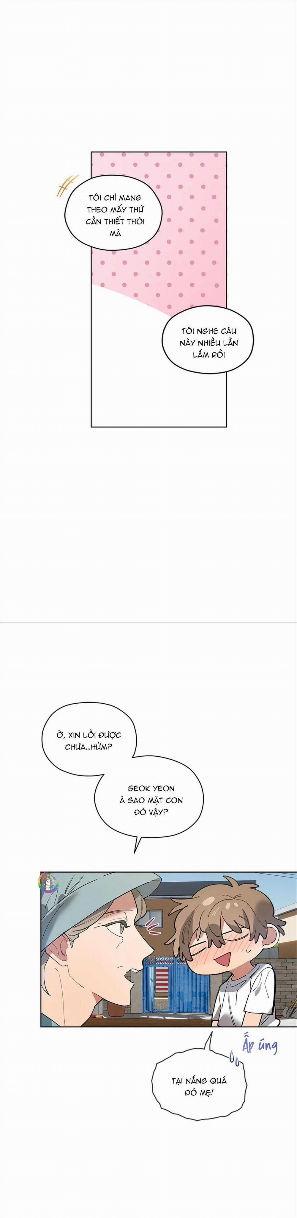 Cơn Mưa Rào 83 trang 13