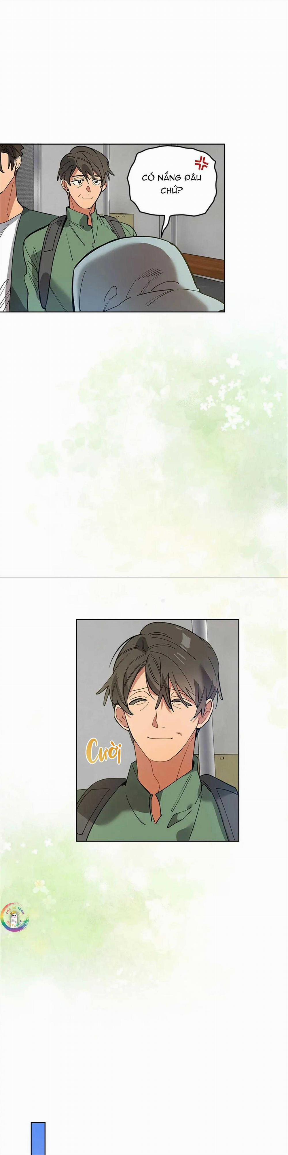 Cơn Mưa Rào 83 trang 14