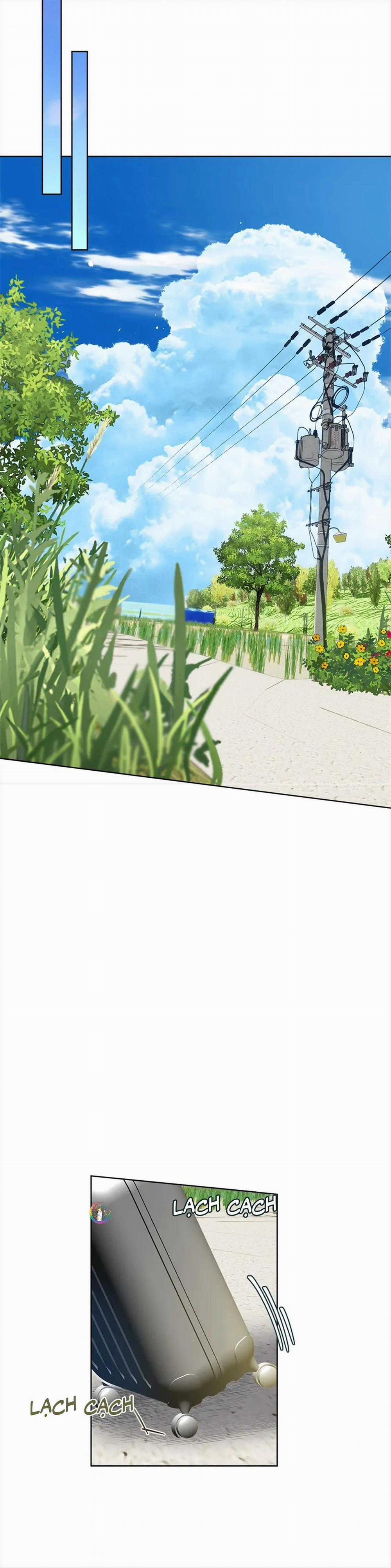 Cơn Mưa Rào 83 trang 15