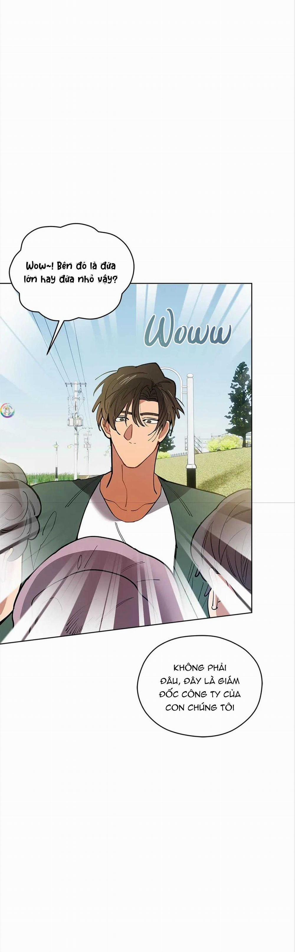 Cơn Mưa Rào 83 trang 19