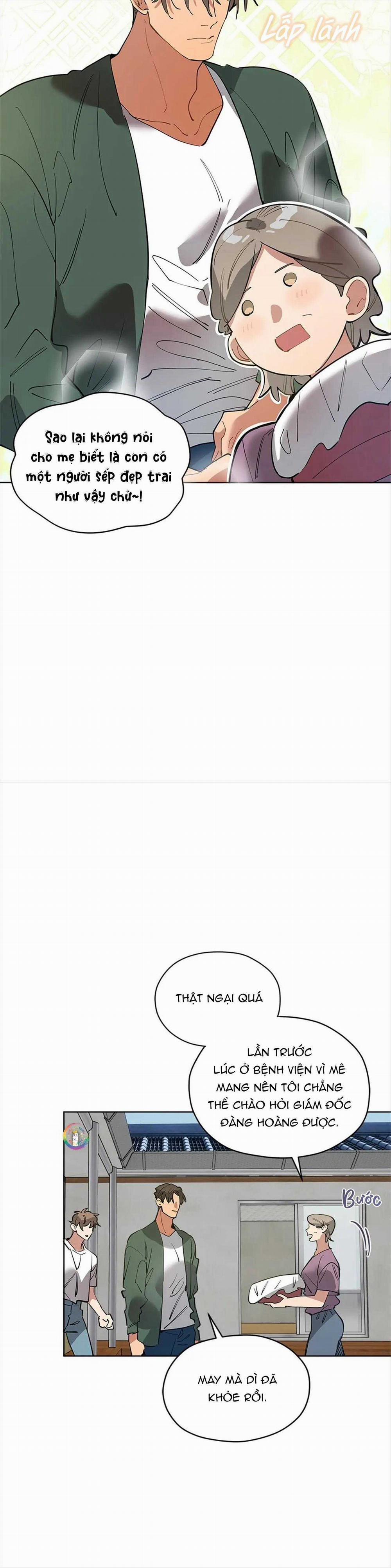 Cơn Mưa Rào 83 trang 2