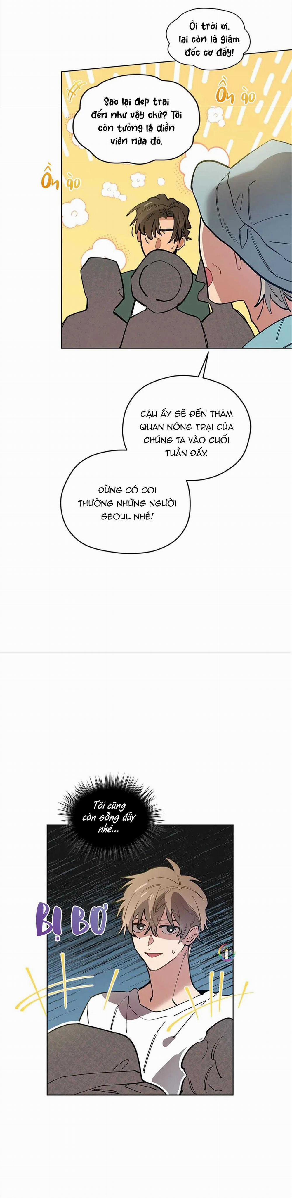 Cơn Mưa Rào 83 trang 20